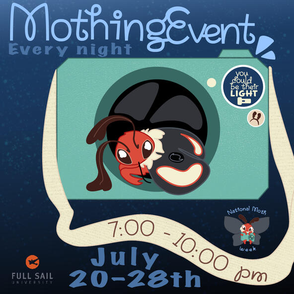 Mothday poster 2