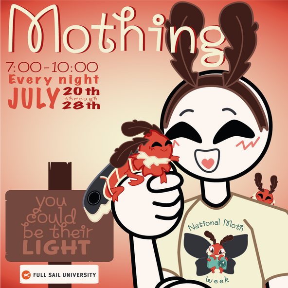 Mothday poster 3