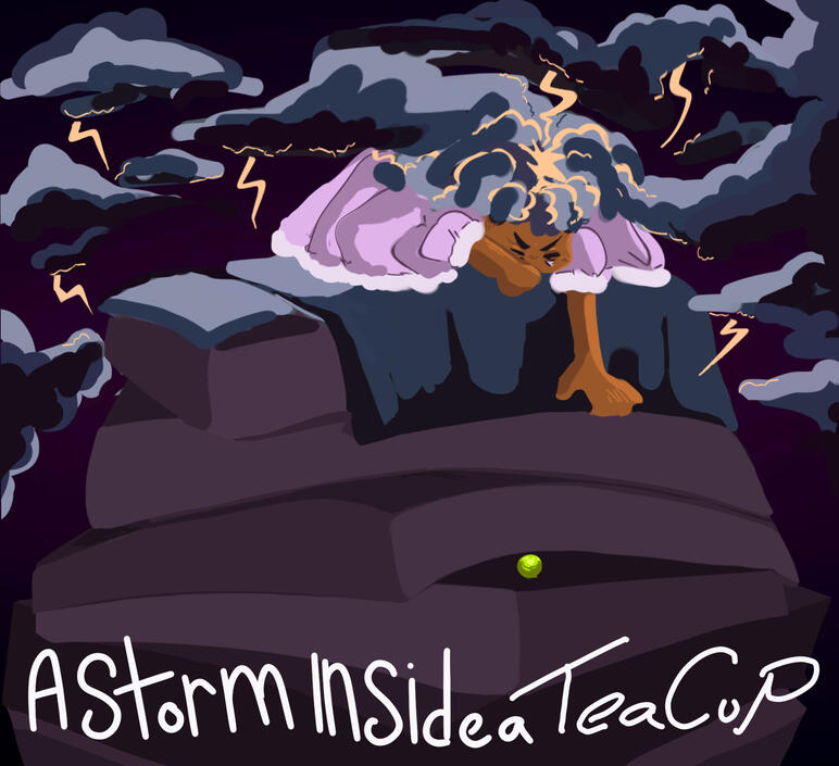 Idiom design concept